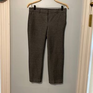 Petite curvy fit slacks 6p
